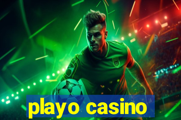 playo casino