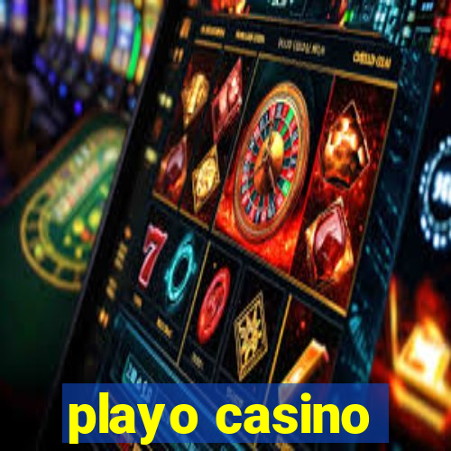 playo casino