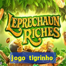 jogo tigrinho ganhar dinheiro