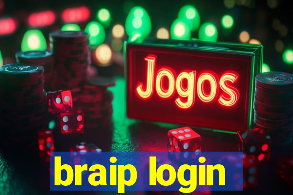 braip login