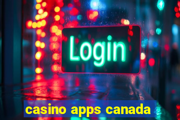 casino apps canada