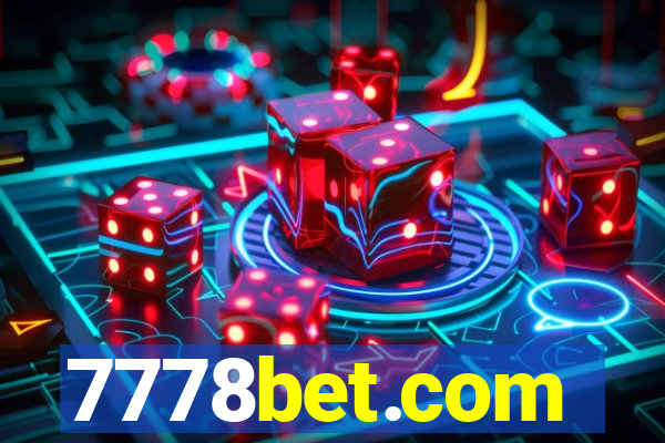 7778bet.com