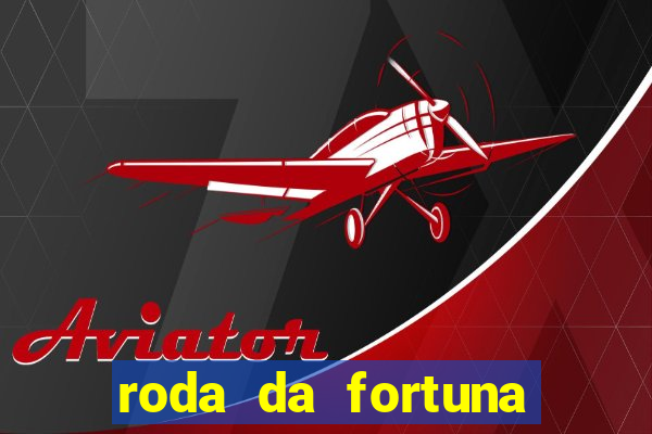 roda da fortuna jogo online