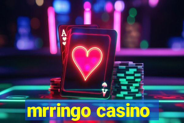 mrringo casino