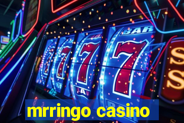 mrringo casino