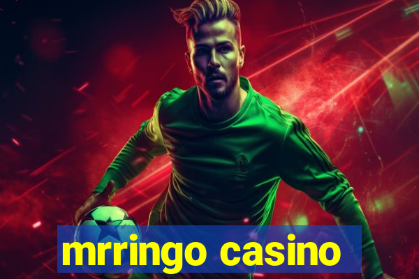 mrringo casino