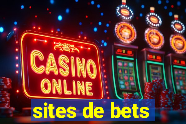 sites de bets