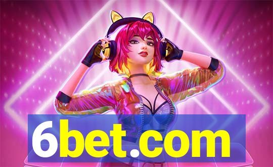 6bet.com