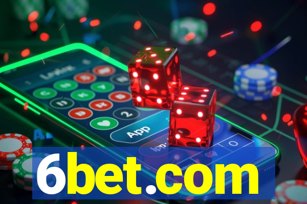 6bet.com