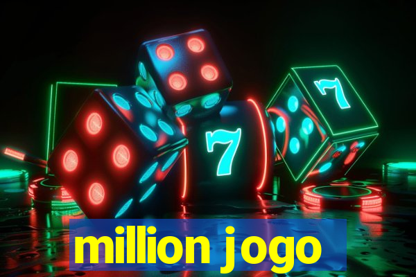 million jogo