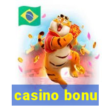 casino bonu