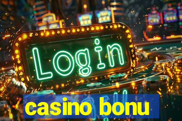 casino bonu