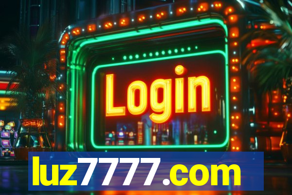 luz7777.com