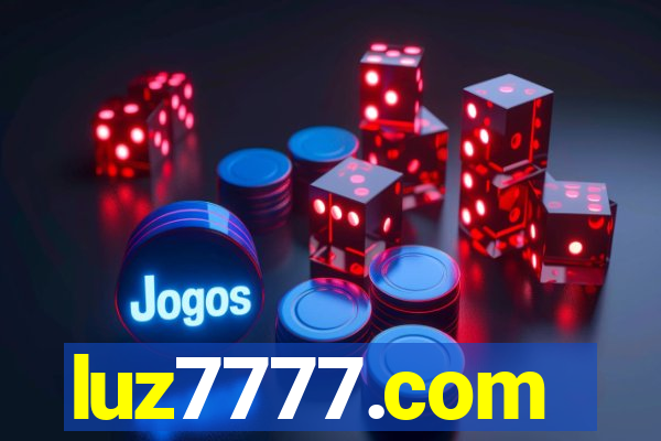 luz7777.com