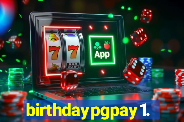 birthdaypgpay1.com