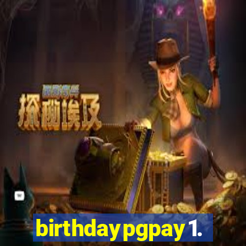 birthdaypgpay1.com