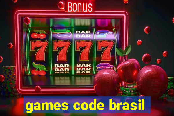 games code brasil