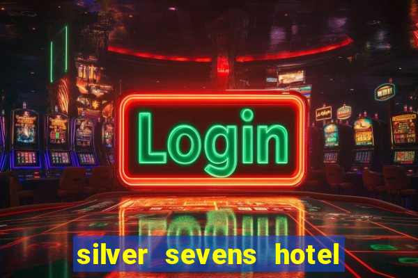 silver sevens hotel casino las vegas