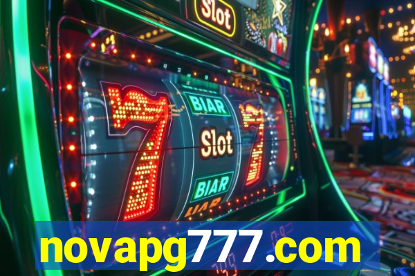 novapg777.com