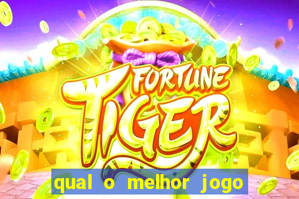 qual o melhor jogo de bingo online