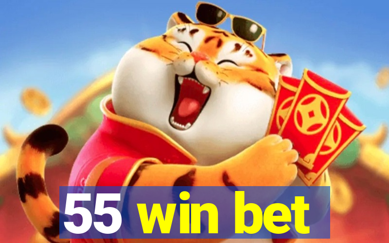 55 win bet