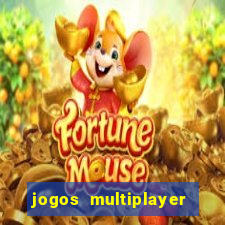 jogos multiplayer online battle arena