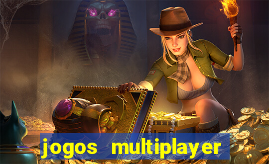 jogos multiplayer online battle arena