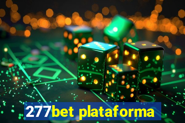 277bet plataforma