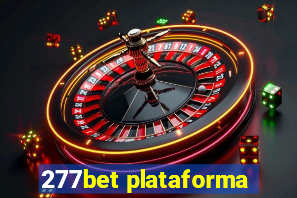 277bet plataforma