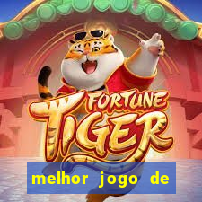 melhor jogo de buraco online