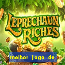 melhor jogo de buraco online