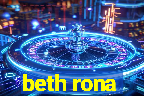 beth rona