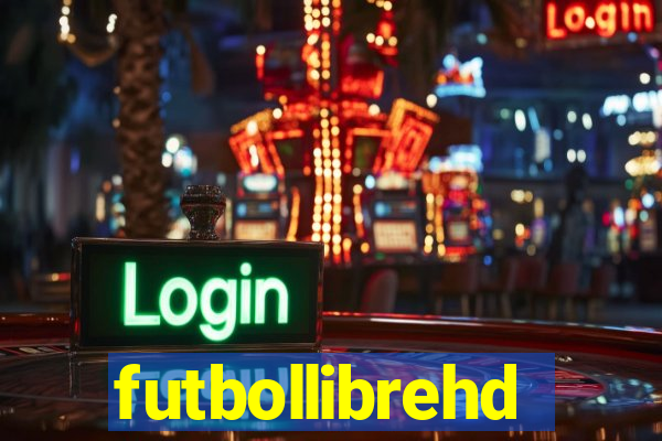 futbollibrehd