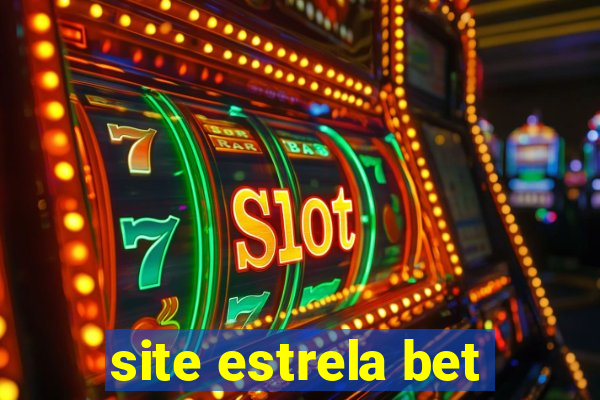 site estrela bet