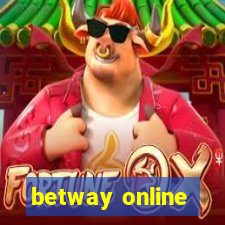 betway online