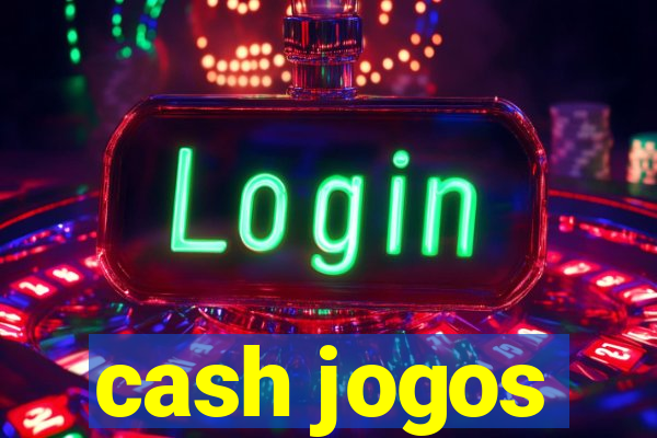 cash jogos