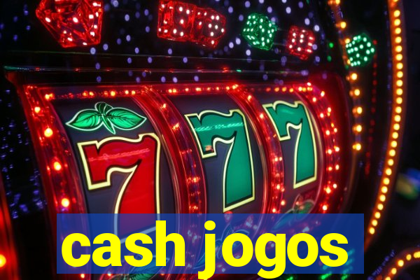 cash jogos