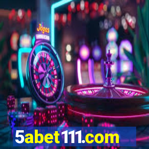 5abet111.com