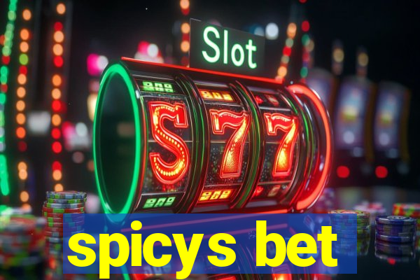 spicys bet