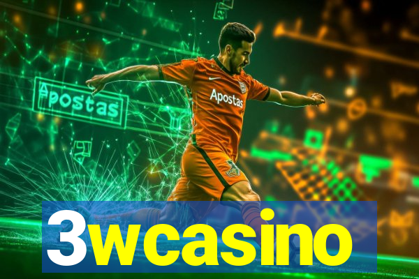 3wcasino