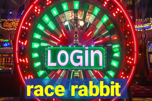 race rabbit