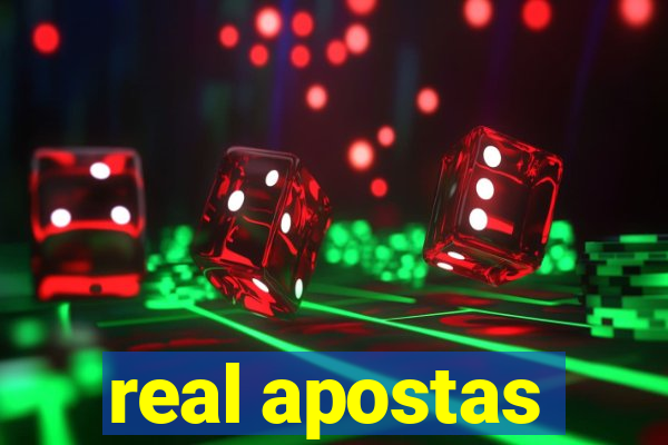 real apostas