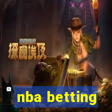 nba betting