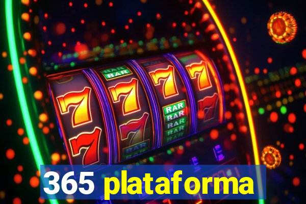 365 plataforma