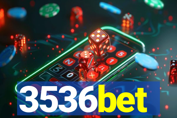 3536bet