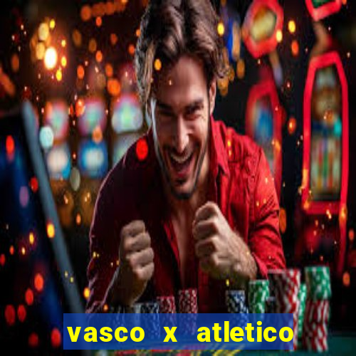 vasco x atletico mg palpites