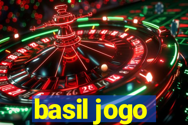 basil jogo