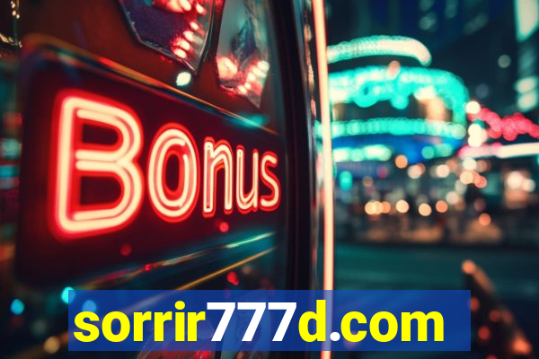 sorrir777d.com