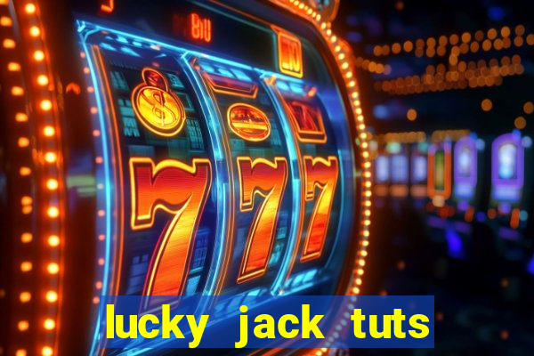 lucky jack tuts treasure slot free play