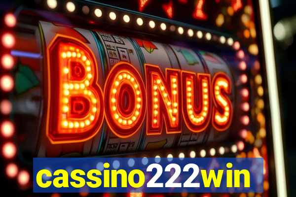 cassino222win